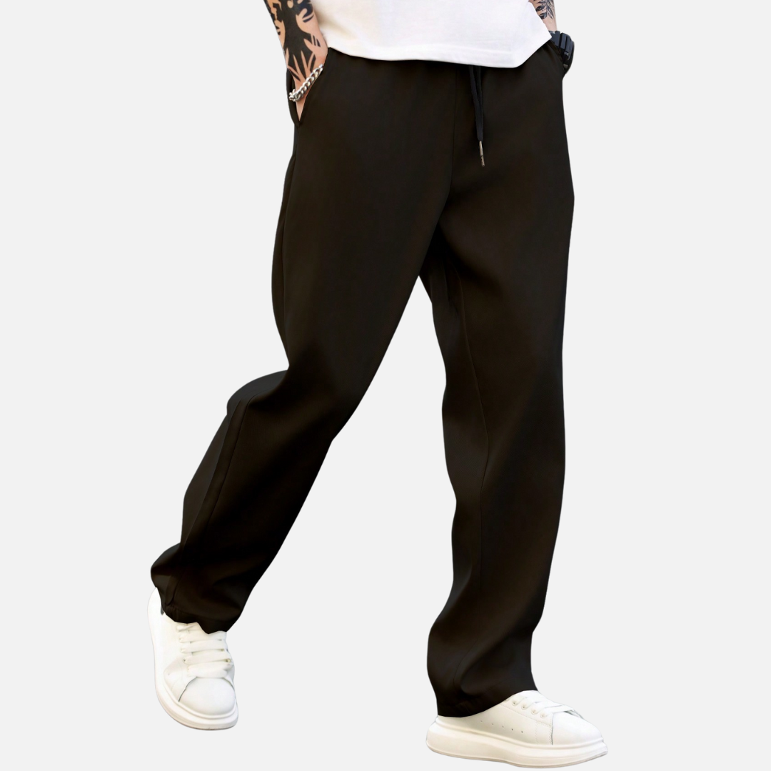 Calça Casual Masculina Ozzaro OZZ308