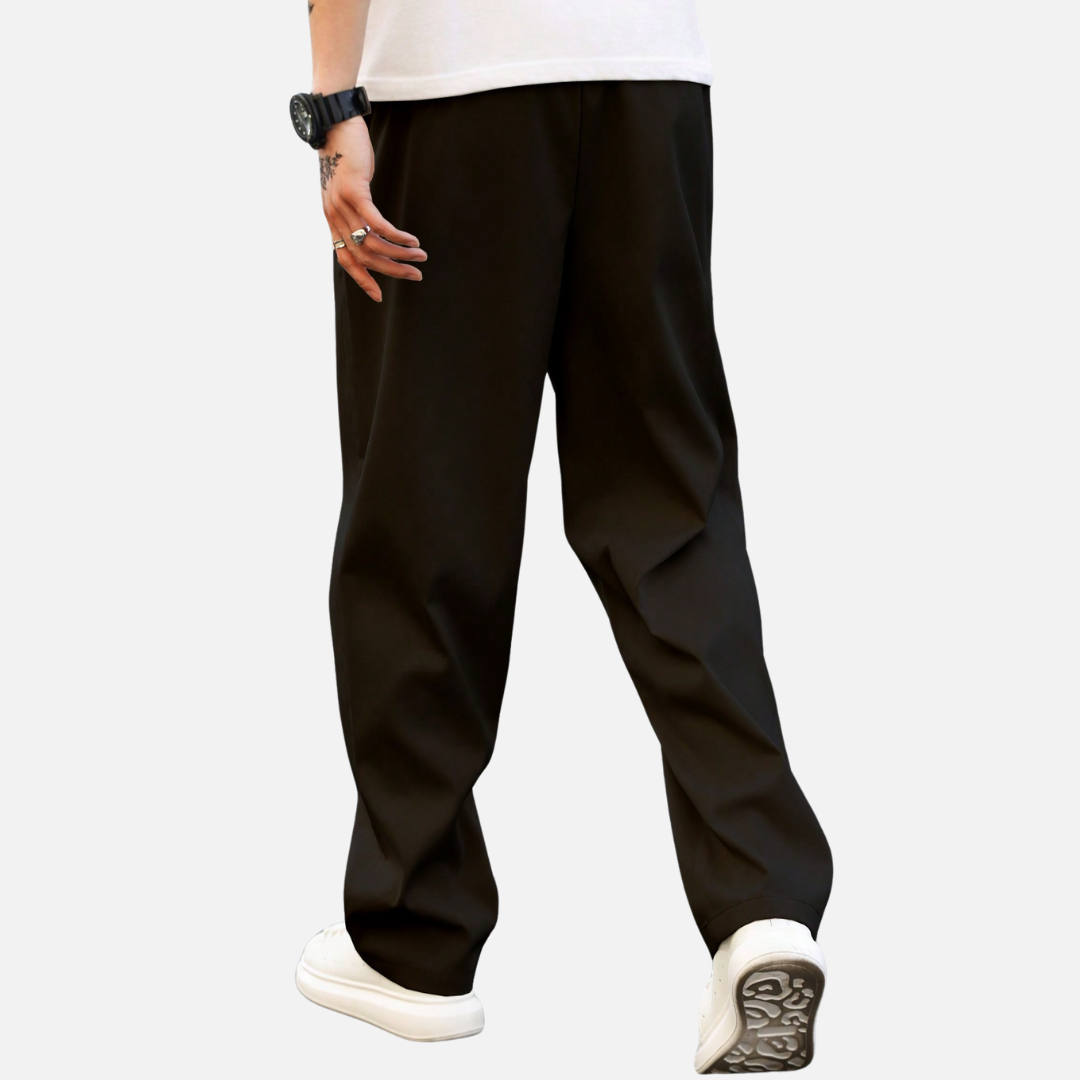 Calça Casual Masculina Ozzaro OZZ308