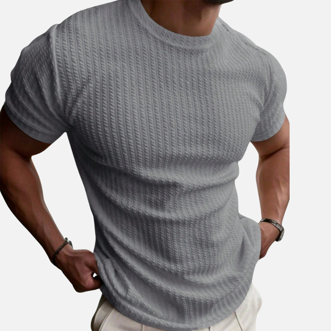 Camiseta Masculina Ozzaro