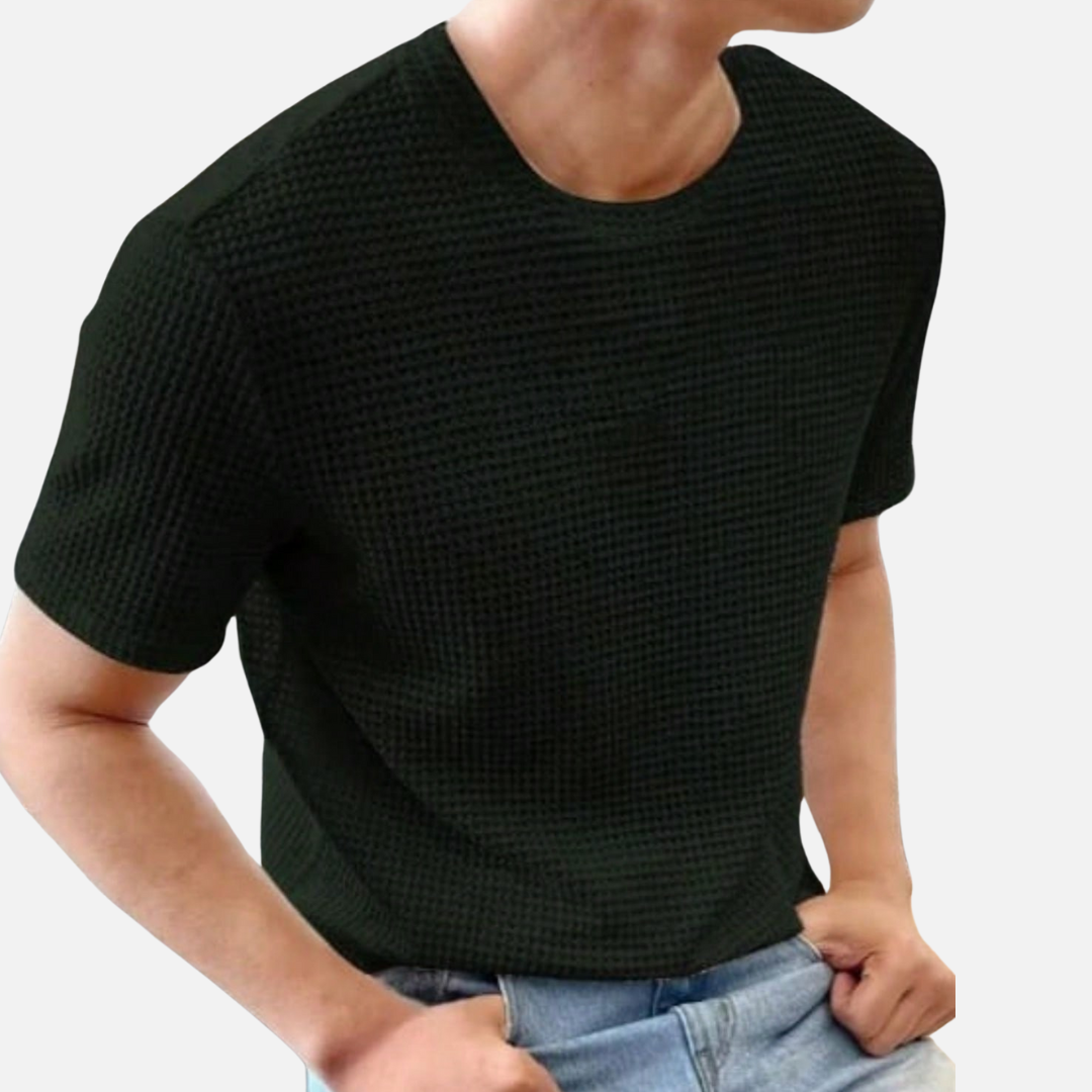 Camiseta Masculina Ozzaro OZZ41