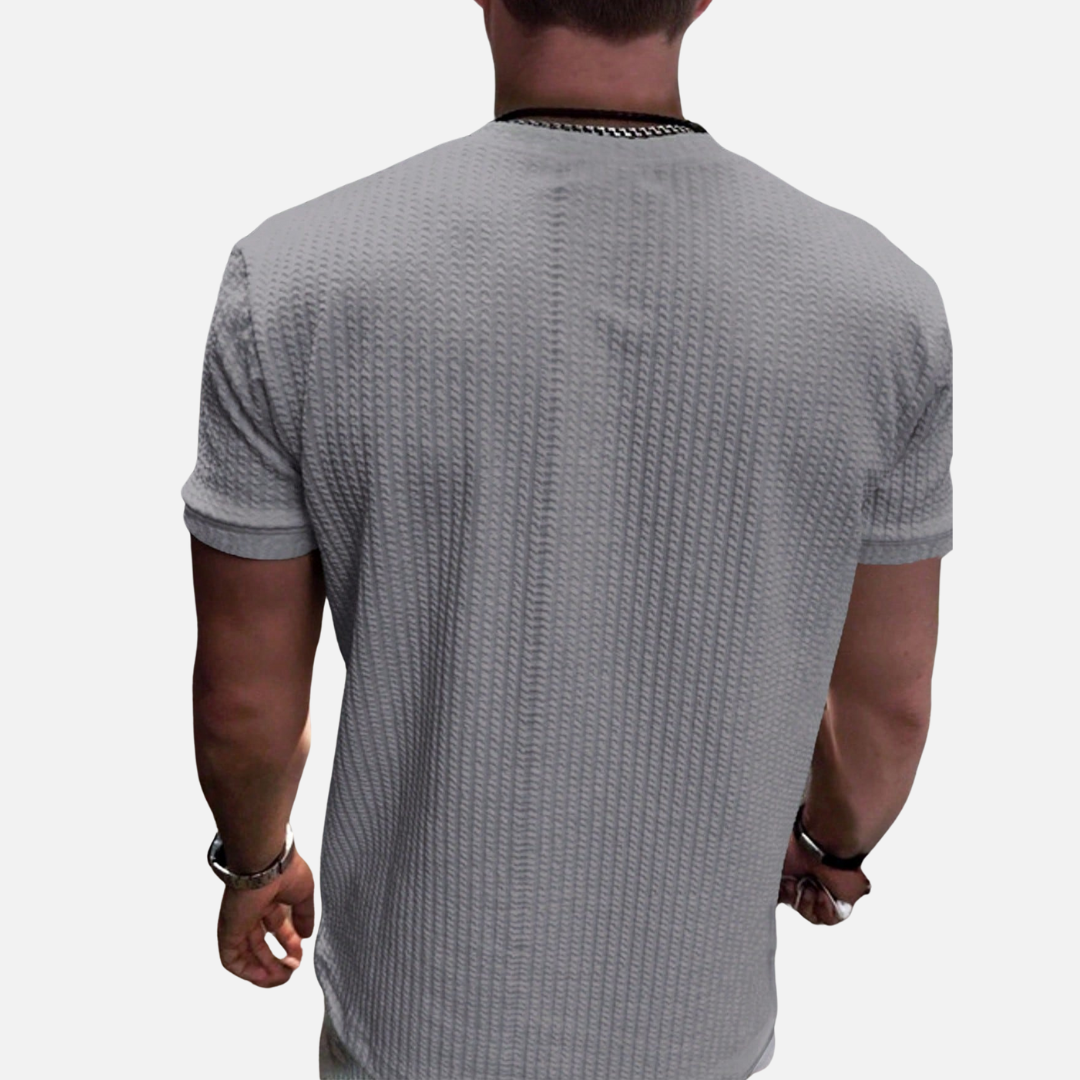 Camiseta Masculina Ozzaro