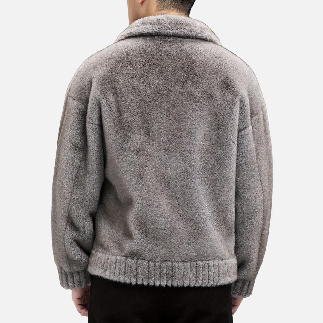 Jaqueta Masculina Ozzaro OZZ824