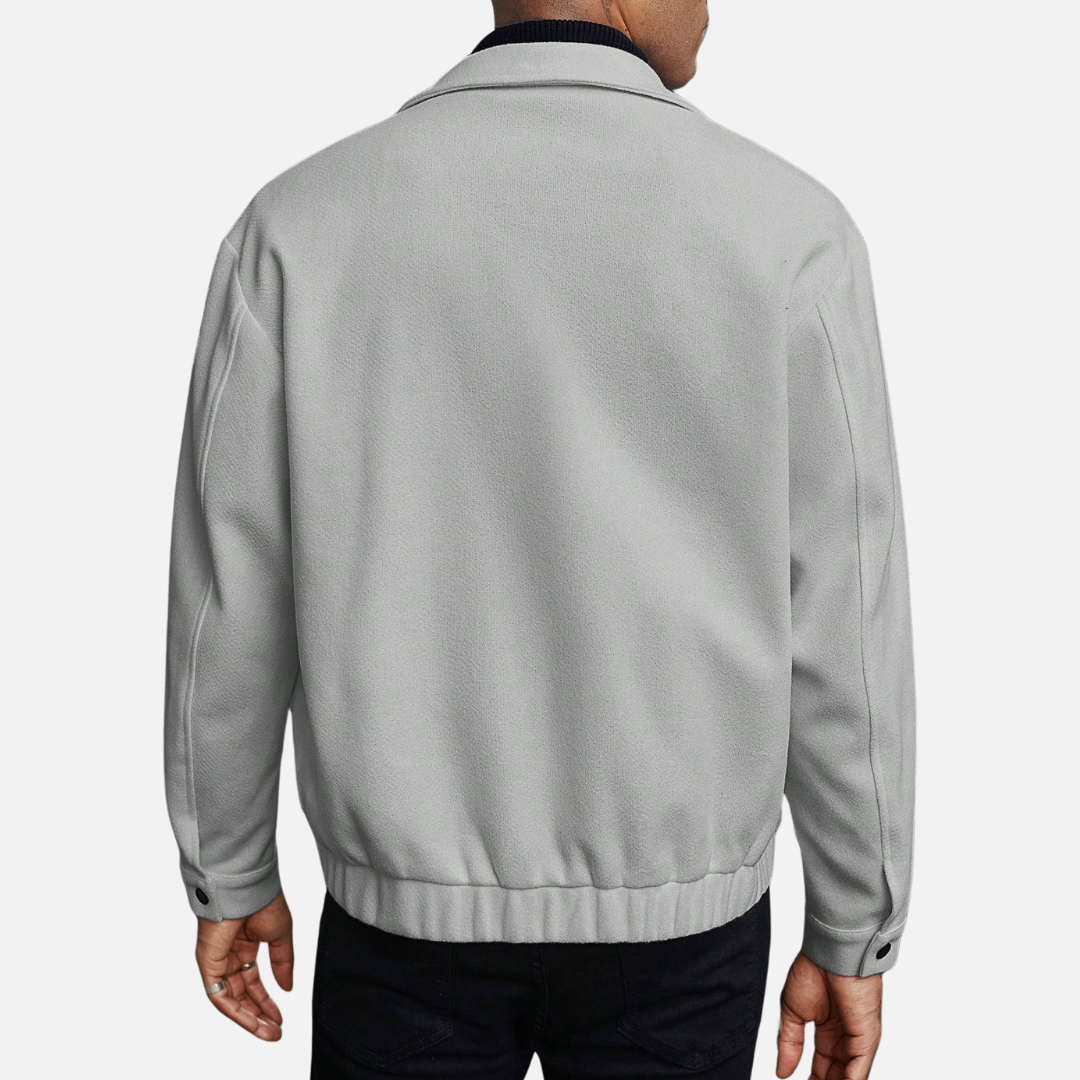 Jaqueta Masculina Ozzaro OZZ838